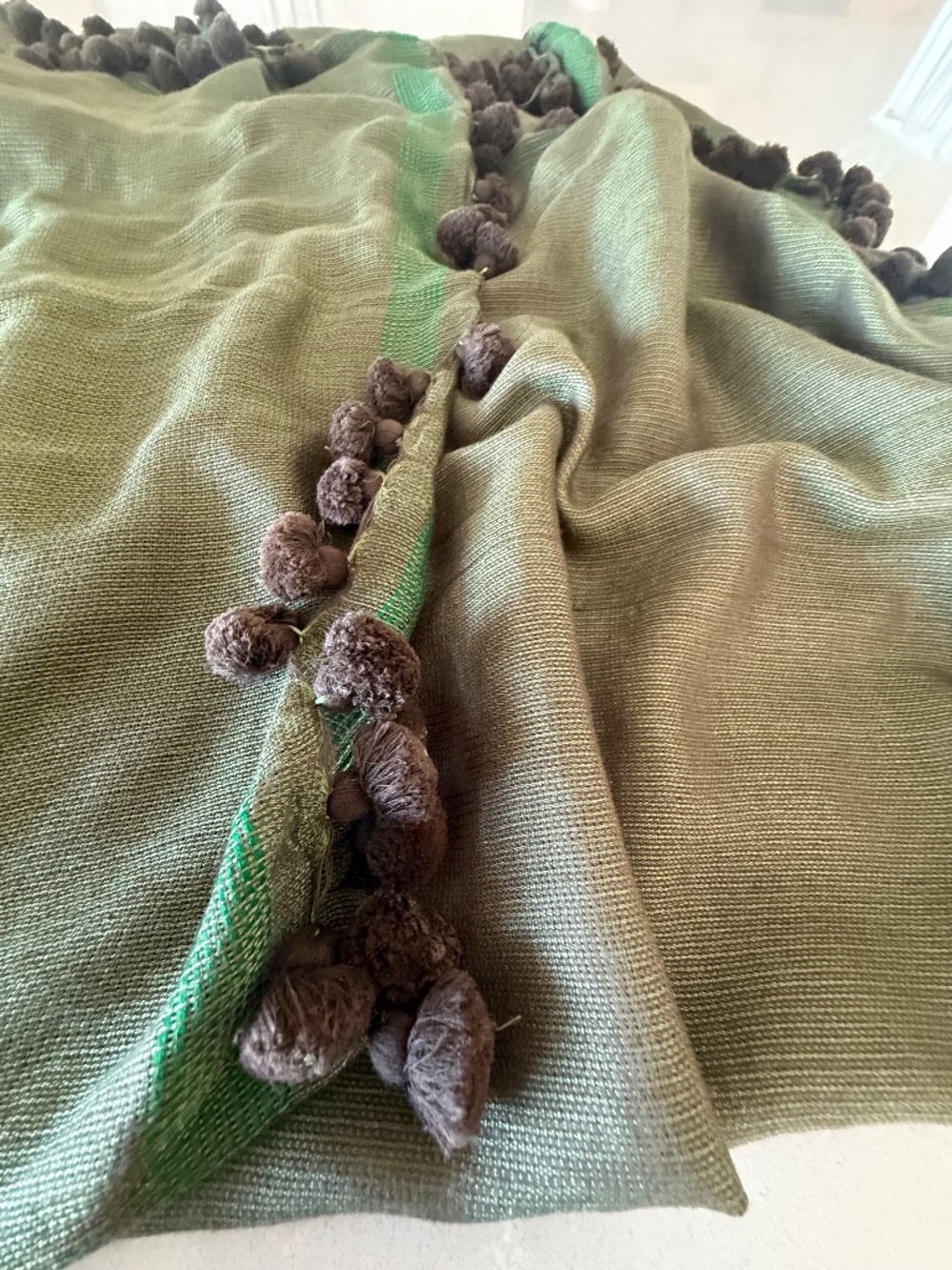 Matta Wrap - Picture 2 of 6